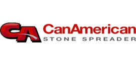 Can American Stone Spreader Sales Ltd