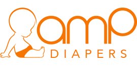 A M P Diapers