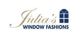 Julia's Window Fashions