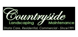 Countryside Landscaping