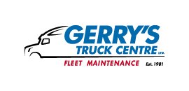 Gerry's Truck Centre Ltd.