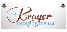 LA Brayer Ltd