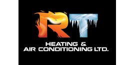 R/T Heating & Air Conditioning Ltd