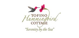 Tofino Hummingbird Cottage
