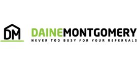 Daine Montgomery Sutton Group Grande Prairie Professionals
