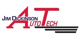 Jim Dickinson Auto Tech