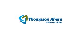 Thompson, Adern