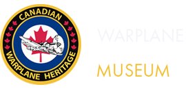 Canadian Warplane Heritage