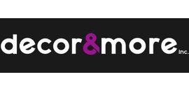 Decor & More Inc.