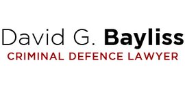 David G. Bayliss Professional Corporation
