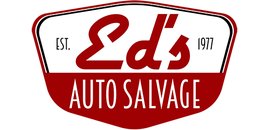 Ed's Auto Salvage Inc