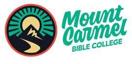 mount carmel bible school