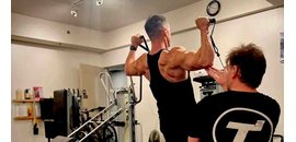 T Squared Personalized Training