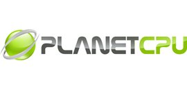 Planet CPU