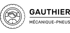 Gauthier Mécanique – Pneus, Longueuil