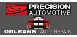 Precision Automotive