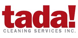 Tada! Cleaning Services Inc