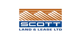 Scott Land and Lease Ltd