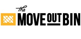 The Move Out Bin: Portable Storage Containers
