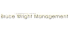 Bruce Wright Management 