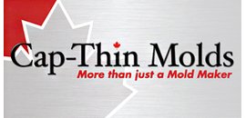 Cap-Thin Molds