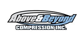 Above & Beyond Compression Inc