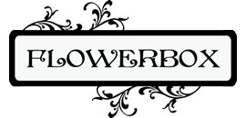 The Flower Box