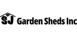 SJ Garden Sheds Inc.