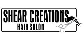 Shear Creations Hair Salon and Esthetics