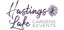 Hastings Lake Gardens