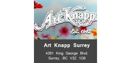 Art Knapp Plantland