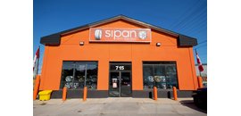 Sipan Tires and Rims