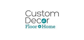 Custom Decor
