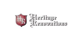 Heritage Renovations