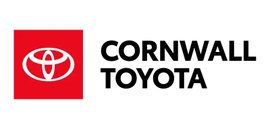 Cornwall Toyota