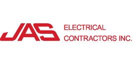 JAS Electrical Contractors