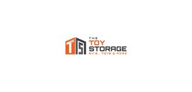 The Toy Storage