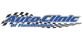 Auto Clinic of Flamborough
