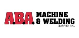 A.B.A. Machine & Welding