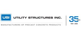 UTILITY STRUCTURES INC.