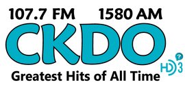 CKDO-FM