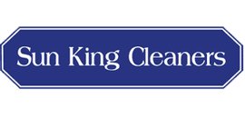 Sun King Cleaners