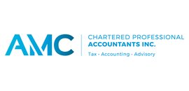 AMC Chartered Professional Accountants Inc.
