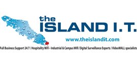 Island IT