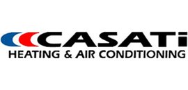 Casati Heating & Air Conditioning