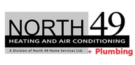 North 49 Heating & Air Conditioning