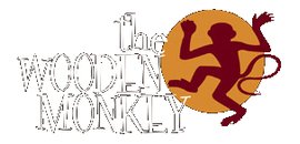 The Wooden Monkey Restaurant
