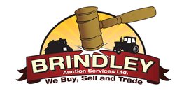 BRINDLEY AUCTION SERVICES LTD.