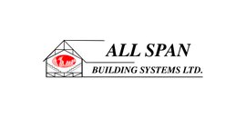 All Span Building Systems Ltd.