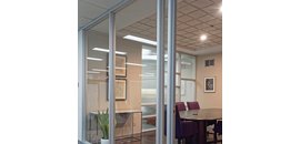 Envirowall Partition Systems Ltd.